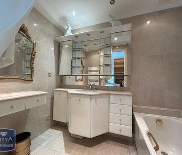 Location Appartement 3 pièces 107m² CANNES 06400 - Photo 1