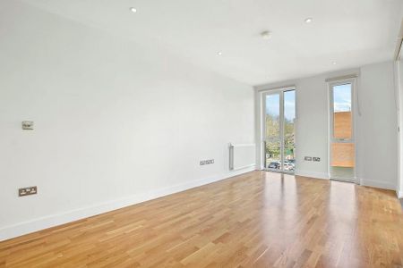 1 bedroom apartment to rent - Photo 2