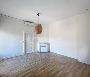 Location Appartement 2 pièces 36m² CLERMONT FERRAND 63000 - Photo 2