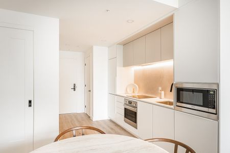 Condo for rent, Montréal (Ville-Marie) - Photo 4