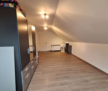 Ruim dakappartement met 2 slpk's - Photo 6