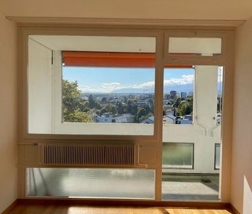 Appartement de 4.5 pièces avec balcon à Nyon - Foto 5