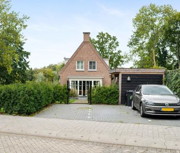 Overschiese Kleiweg 717, Zestienhoven, 3045LL, Rotterdam - Foto 1