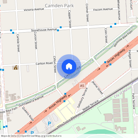 2 Capper Street, SA 5038, Camden Park