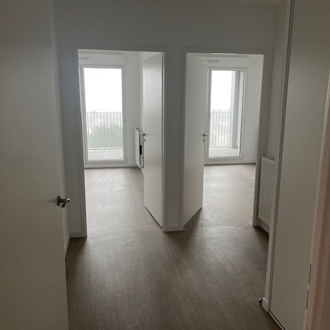 Louer appartement 4 pièces de 92 m² à Rennes (35200) - Photo 1