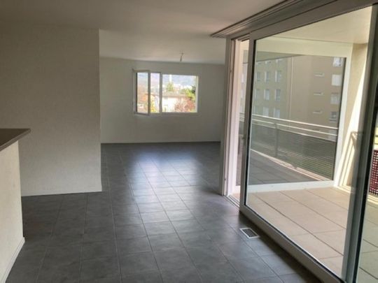 Rue du Clos-Novex 49, 1868 COLLOMBEY - Photo 1