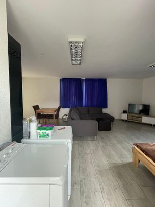 per sofort zu vermieten: möbliertes Studio in Schönenwerd - Foto 1