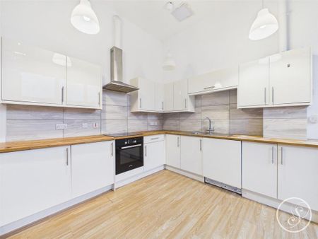 1 bedroom property to rent - Photo 3