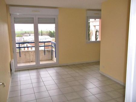 Appartement Toulouse - 2 pièce(s) - 30.0 m2, - Photo 2