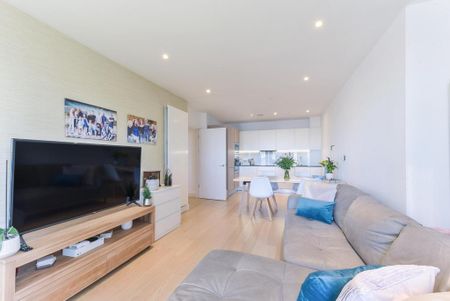 1 bedroom apartment to rent - Photo 4