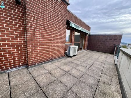 Appartement te huur - Photo 4