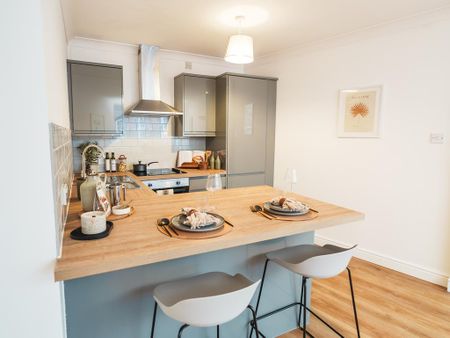 Flat share to rent - Photo 4