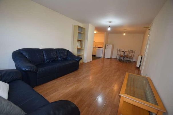 Akhtar House/ Oxford Road, Manchester, M1 - Photo 1