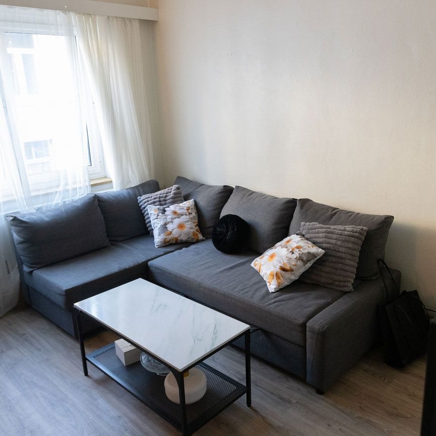 Appartement te huur in Gent - Photo 1