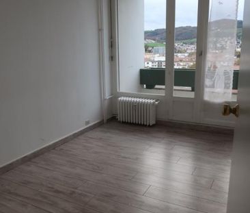 Appartement Firminy - Photo 1