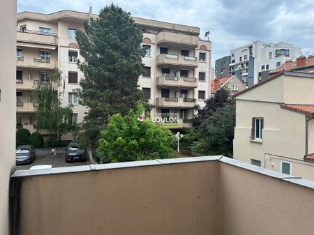 Appartement en location a Clermont-Ferrand Quartier Jaude/Banque De France - Photo 4
