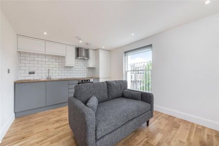 1 bedroom flat to rent - Photo 5