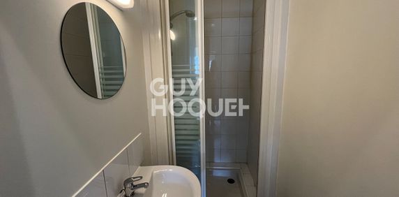 Location Appartement 1 pièce 26m² - Photo 2