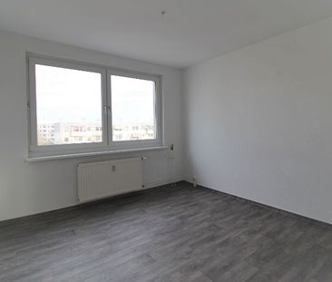 3 Zimmer im 4. Obergeschoss in Lankow - Foto 2