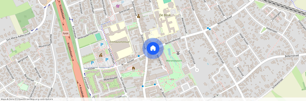 Weibroekdreef 4, 9880 Aalter