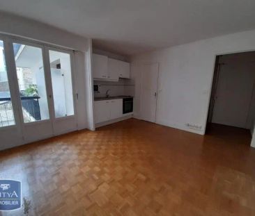Appartement à louer 1 pièce 23.09m² - Photo 3