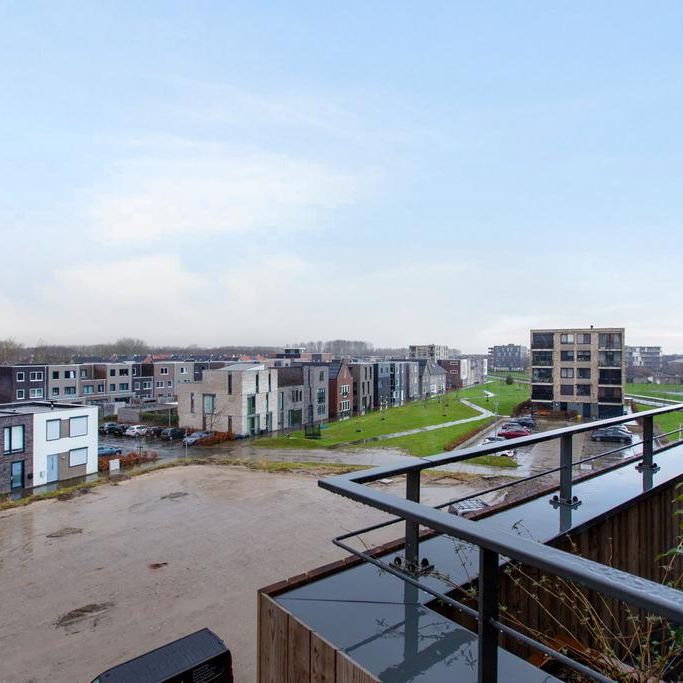 Wimpelplantsoen 424 | Almere - Photo 1