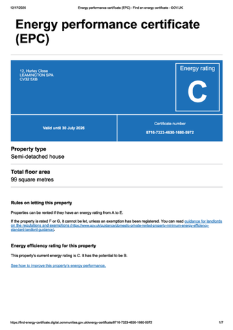 4 Bed Student Accommodation - Photo 2