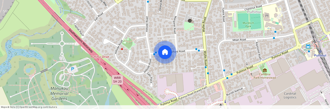 9/30 Gifford Avenue, Papatoetoe, Manukau City