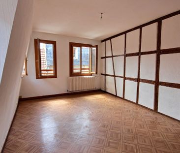 Location Appartement 3 pièces 52m² BARR 67140 - Photo 2