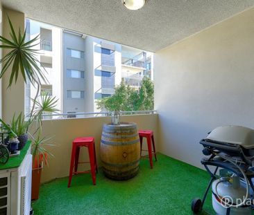 2 Bedroom Unit in the Heart of Nundah - Photo 5
