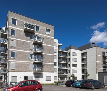 Karldalsallén, Örebro - Photo 4