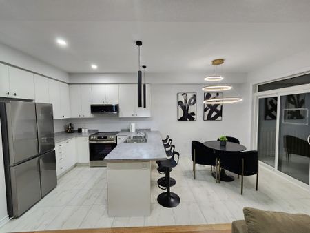 For Lease - 75 Vanilla Trail (Upper) N/A, Thorold, Ontario - Photo 5