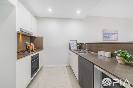 504/39 Kent Road Mascot - Photo 4