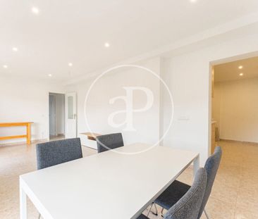 Piso de alquiler en Carrer Jaume Juan, Cala Major - Photo 4