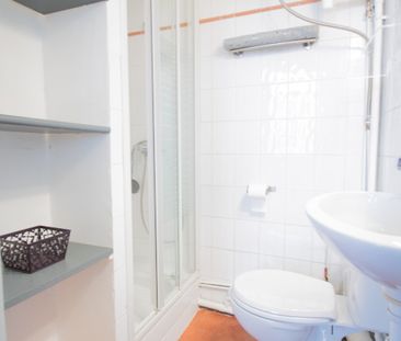 Appartement Aix-en-provence 1 pièce(s) 34 m2 Meublé Centre ville - Photo 4