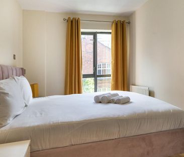 N9 Central Park, 33 Alfred Street, Belfast BT2 8ED - Photo 5