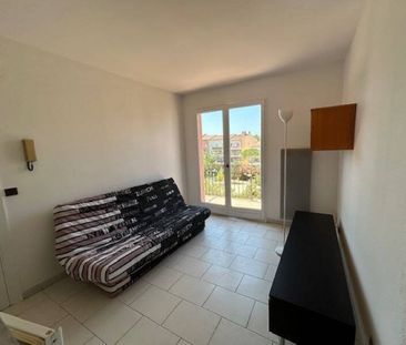 Location appartement 1 pièce 14.73 m² à Mougins (06250) - Photo 3