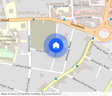 Hospital Road, Colchester, Essex, CO3 - Photo 1