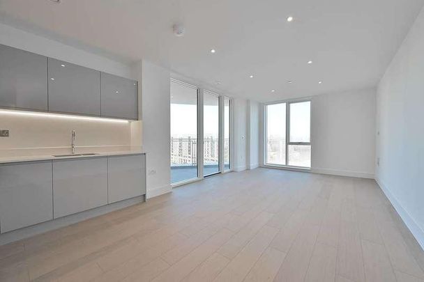 Bookbinder Point, Acton, W3 - Photo 1