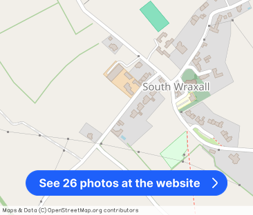 Lower South Wraxall Bradford-on Avon BA15 - Photo 1