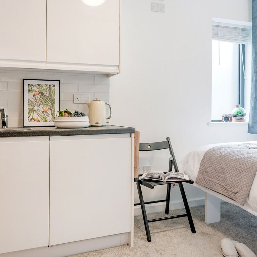 Room in a Shared House, Gravity Finsbury Park, N4 - Photo 1