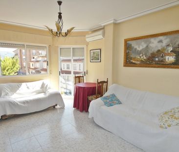 Flat - Murcia (Santiago el Mayor) - Foto 2