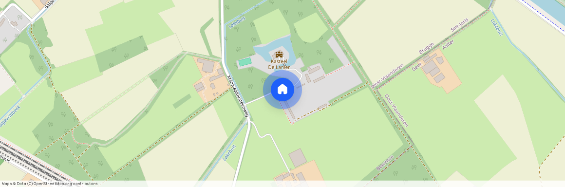 Maria-Aaltersteenweg, 33a, 8730, Beernem