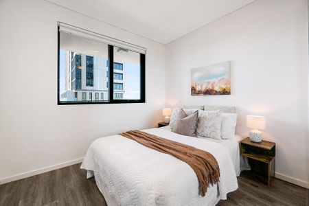 1210/2 Mary Street, Burwood NSW 2134 - Apartment For Rent | Domain - Photo 4