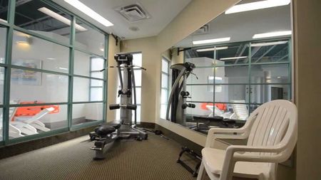 For Lease - 4185 Shipp Drive Unit# 1219, Mississauga, Ontario - Photo 2