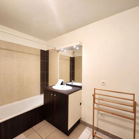 Appartement 2 pièces - Photo 3