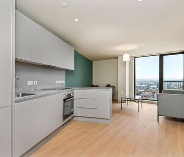 1 bedroom apartment to rent - Photo 4