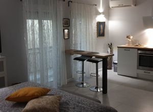 Studio/Γκαρσονιέρα για ενοικίαση - Κέντρο Θεσσαλονίκης, - Photo 1