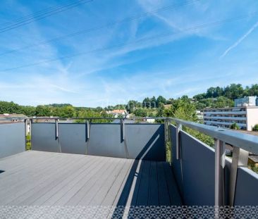 Bel appartement moderne et lumineux à Epalinges - Photo 4