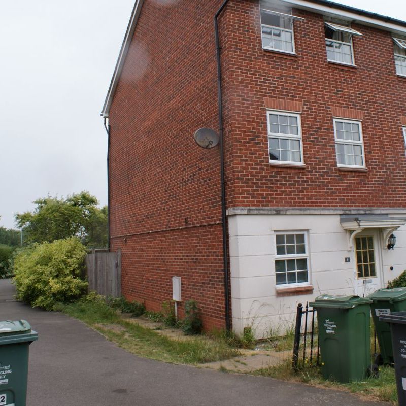9 Wren Close - Kingfisher EstateLoughborough - Photo 1